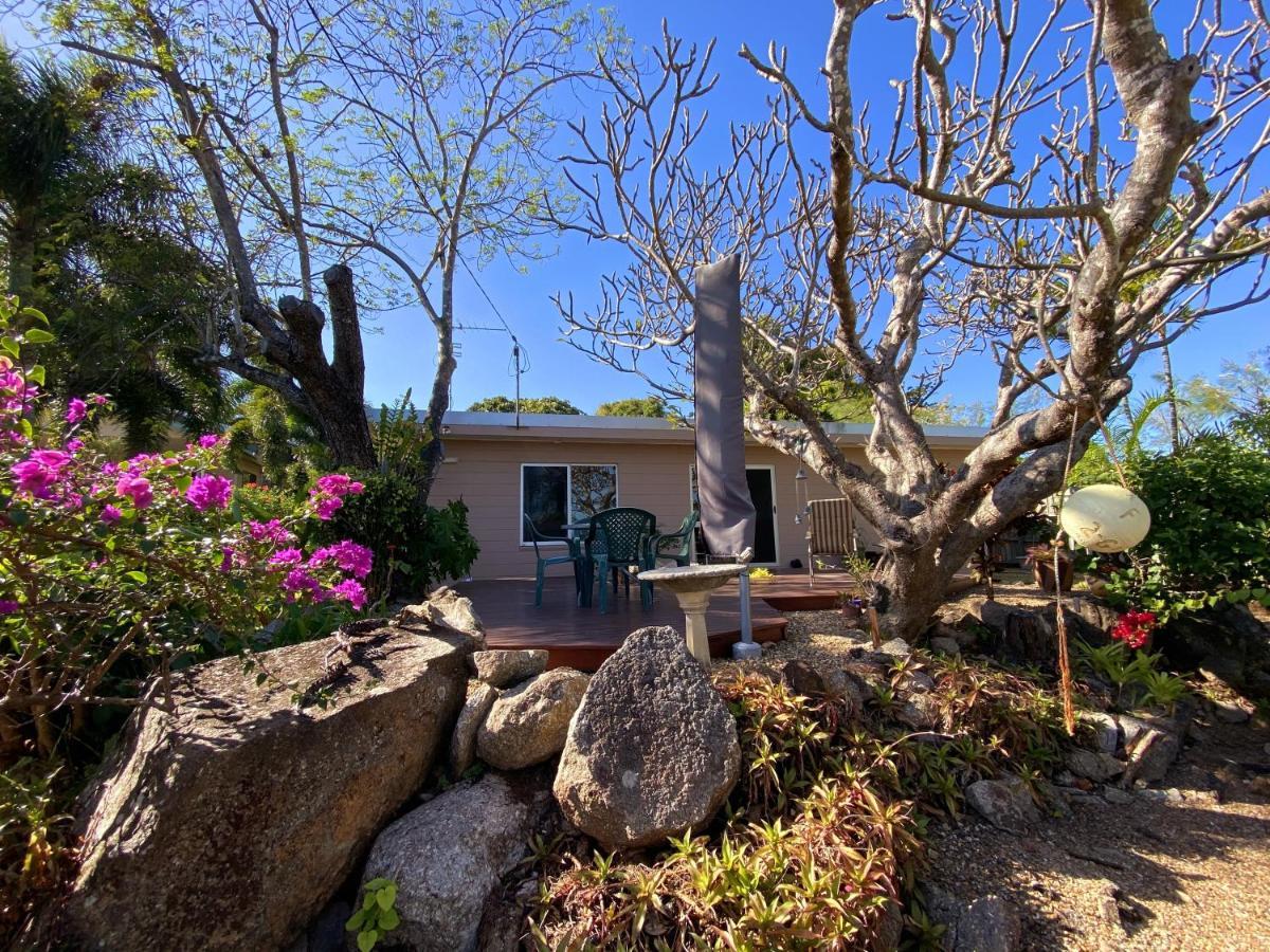 J & Ella'S Holiday House - 2 Bedroom, 2 Bathroom Home Cooktown Eksteriør billede
