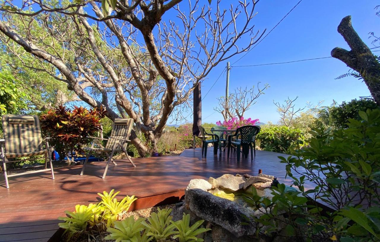 J & Ella'S Holiday House - 2 Bedroom, 2 Bathroom Home Cooktown Eksteriør billede