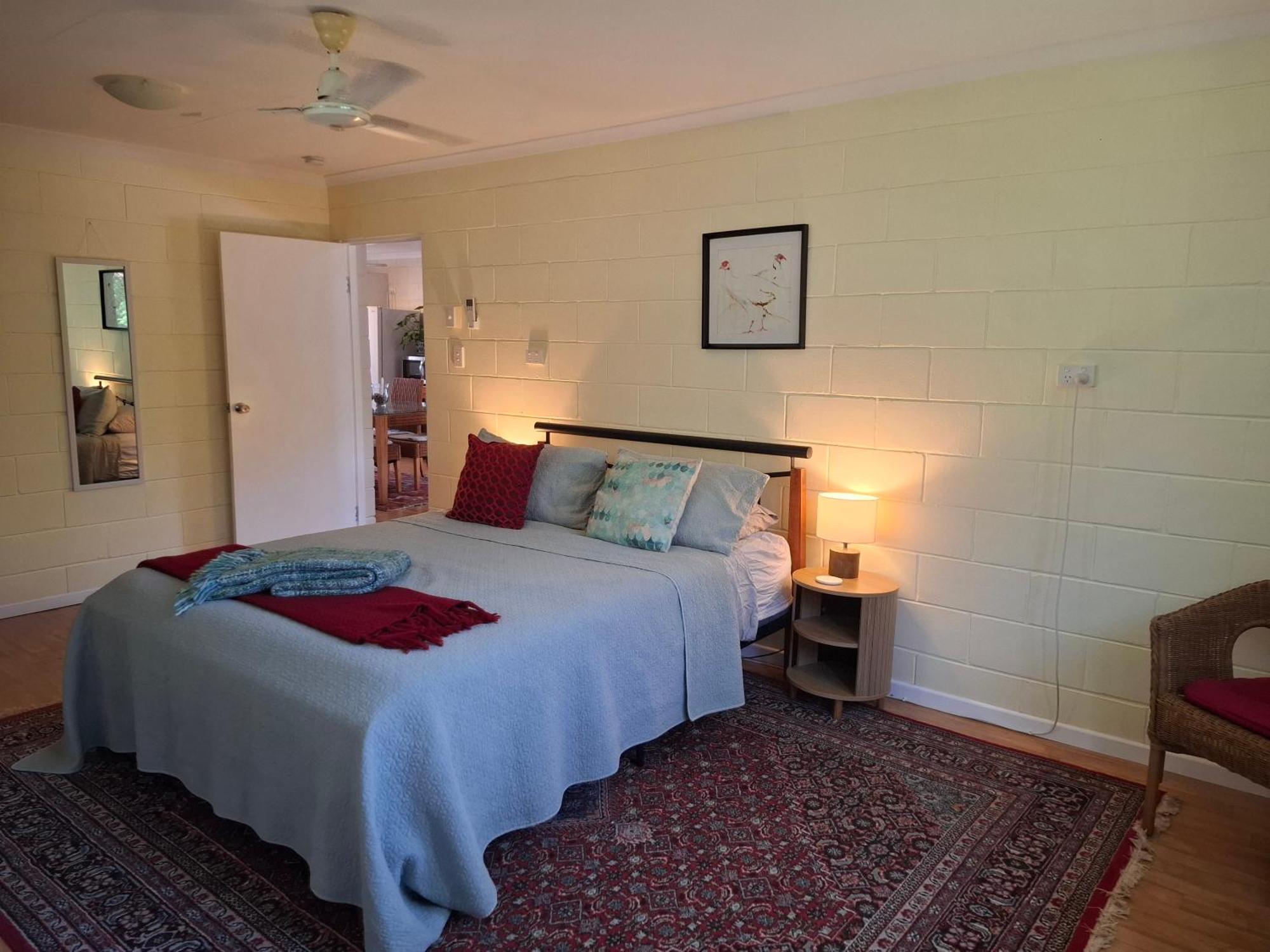 J & Ella'S Holiday House - 2 Bedroom, 2 Bathroom Home Cooktown Eksteriør billede
