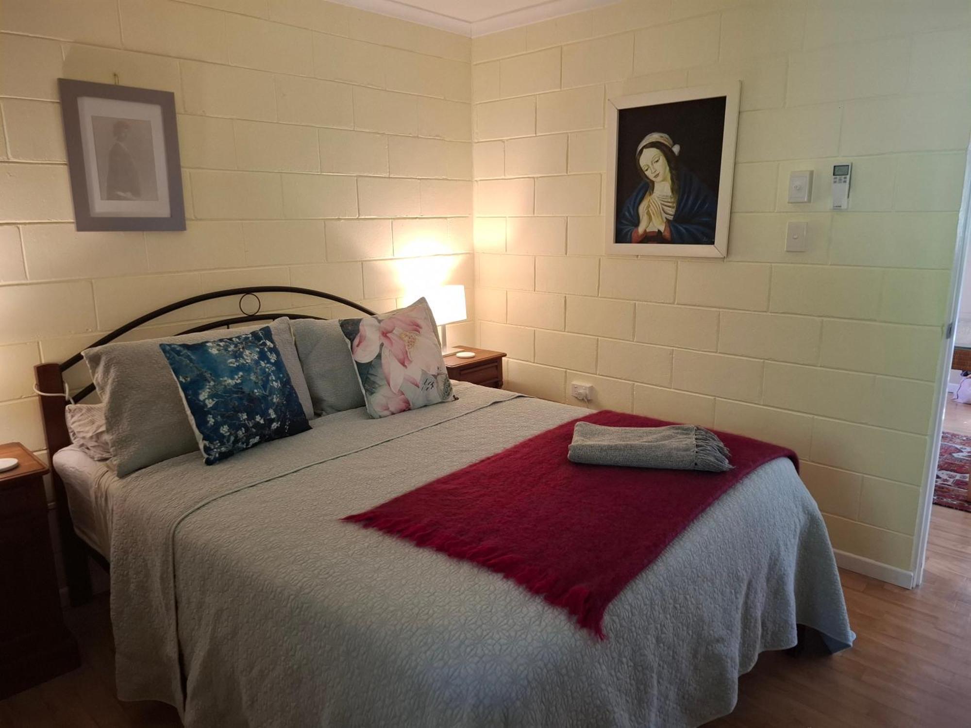 J & Ella'S Holiday House - 2 Bedroom, 2 Bathroom Home Cooktown Eksteriør billede